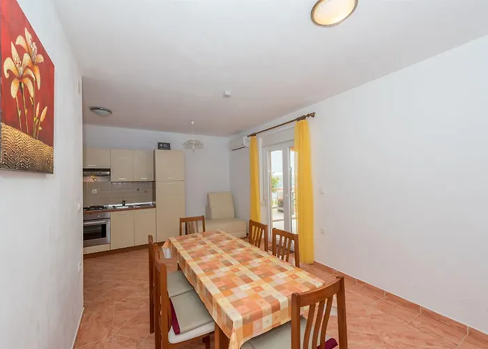 Apartments Andelo * Vlasici